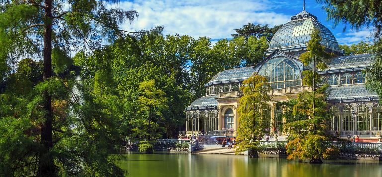 Alla scoperta di Madrid e Toledo - sconto studenti Trip2