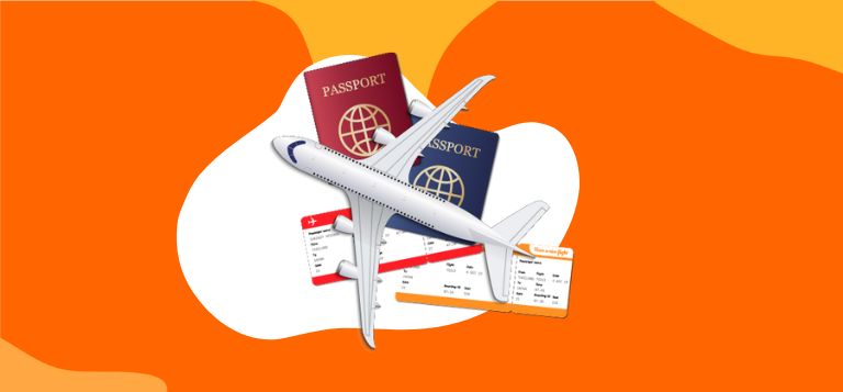 Pronto per il prossimo viaggio?