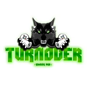 TURNOVER gaming pub