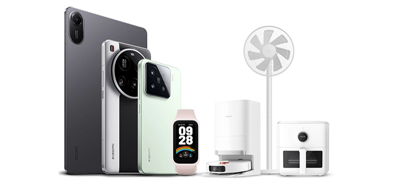 Xiaomi -10% su tutto
