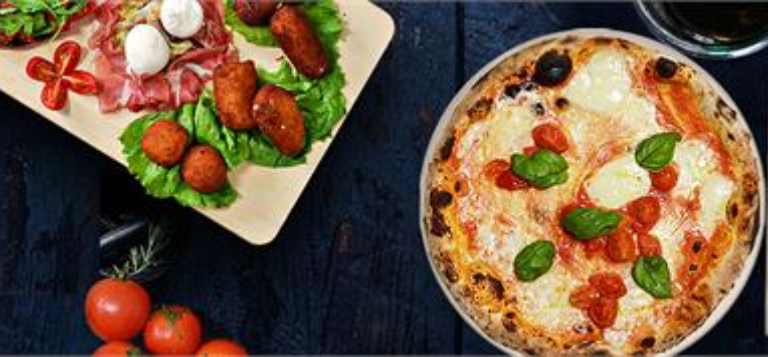 25% di sconto studenti da Vesuvya Napoli Eat