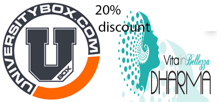 Dharma Parrucchieri sconto esclusivo