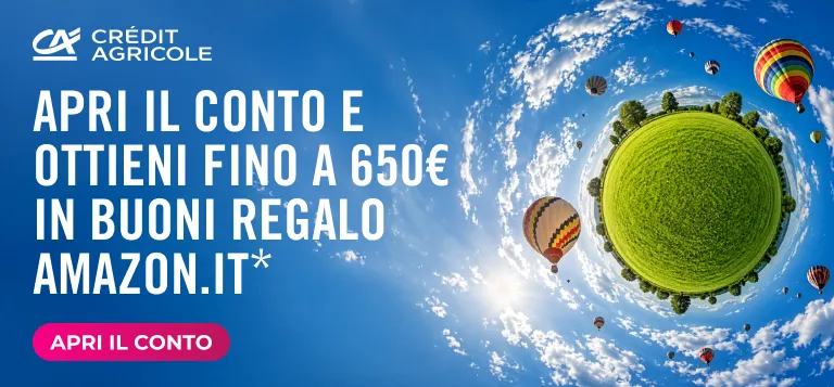 650€ Buoni Regalo Amazon.it*