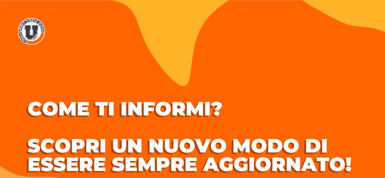 Rispondi per accedere a contenuti esclusivi