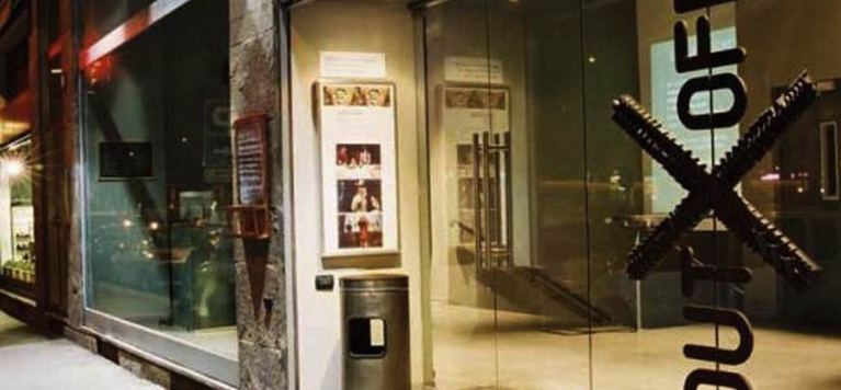 TEATRO OUTOFF