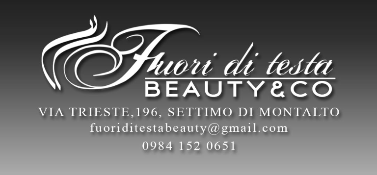 Fuori di Testa Beauty&Co