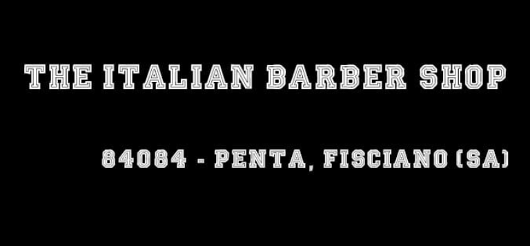 Promo studenti da The Italian barber shop!