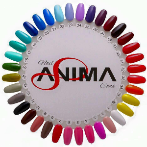 ANIMA Nail Care