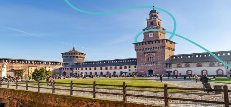 Sconto studenti del 10%  su Tiqets per visitare Milano!