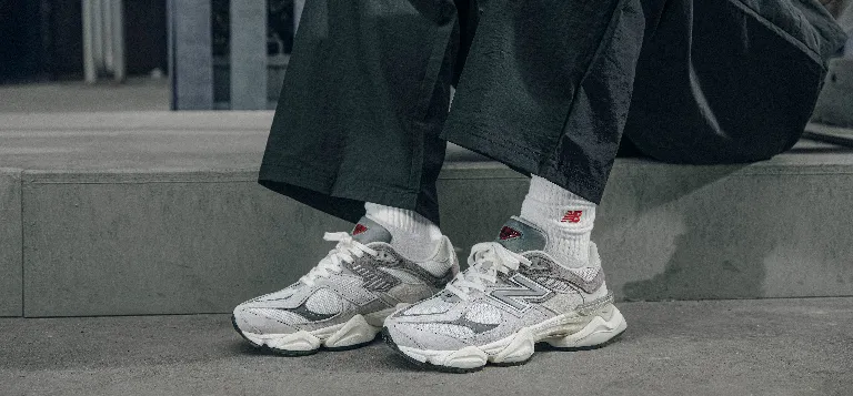 NewBalance Outlet : sconto extra attivo!