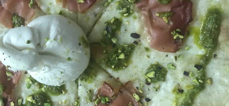 20% di sconto da Il Tufo Pizzeria per gli studenti!