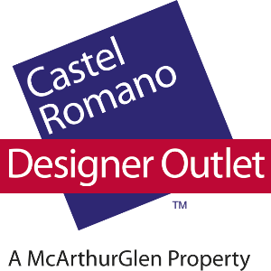 McArthurGlen Castel Romano Designer Outlet