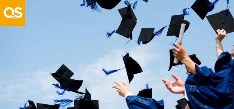 QS: scopri quali sono le migliori università al mondo!
