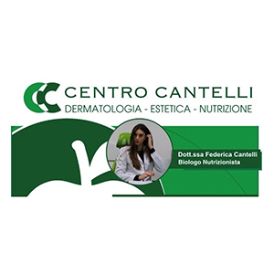 Federica Cantelli - Biologa Nutrizionista