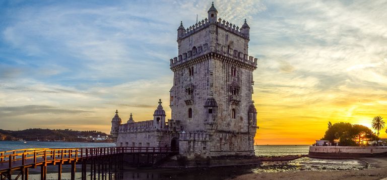 Nel cuore del Portugal: Lisbona e Sintra - sconto studenti Trip2