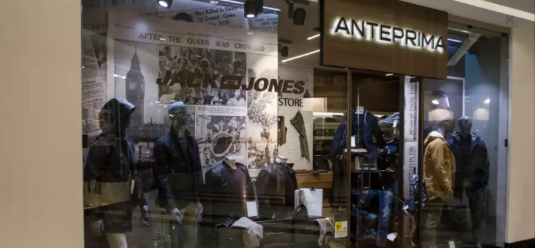 15% di sconto studenti da Anteprima Cosenza Store!