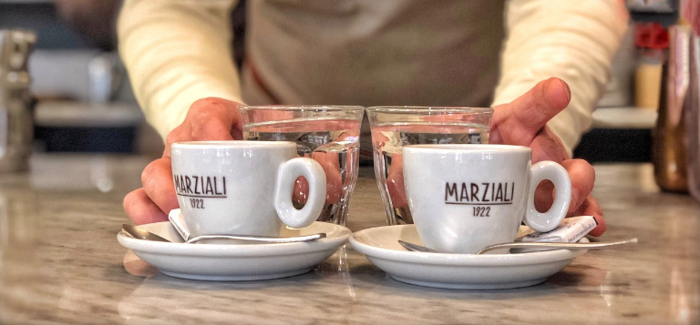 Marziali 1922