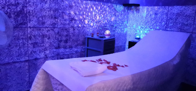 20% di sconto studenti da L'isola del benessere di Sandra Ballotta