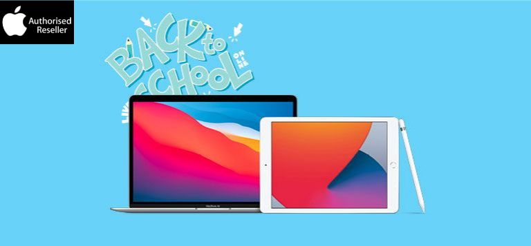 Sconti R-Store: - 10% su MacBook e - 5% su iPad!