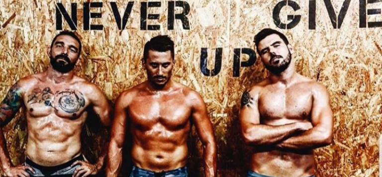 VESTA CrossFit promo studenti