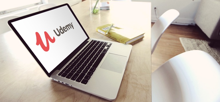 Udemy:  sconto studenti fino all'85% sui migliori corsi
