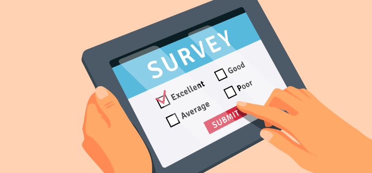 Compila la survey IED e ottieni un codice Chili da 10€!