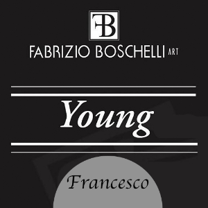Fabrizio Boschelli Young
