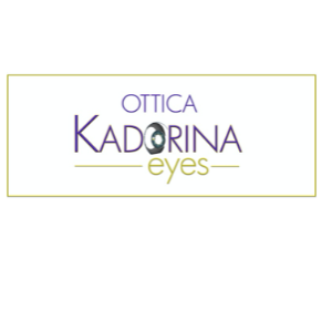 Ottica Kadorina eyes