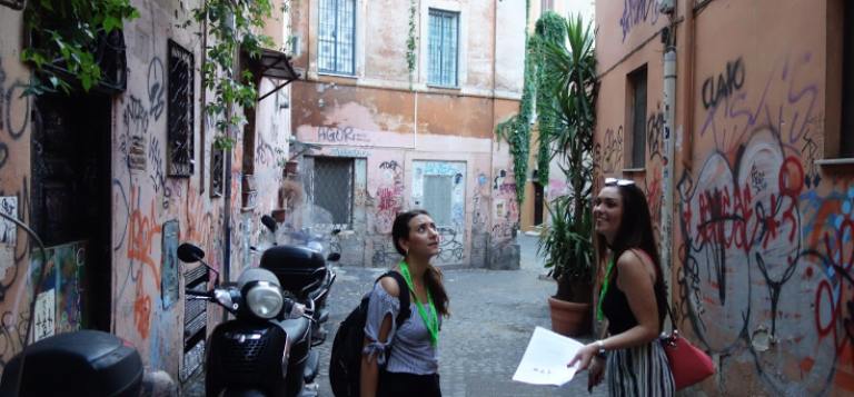 10% di sconto studenti da Foxtrail!