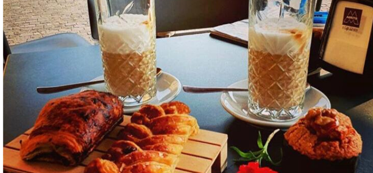 H20 caffè