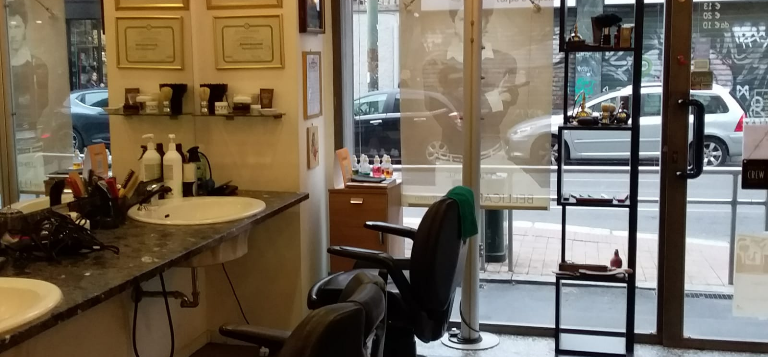 sconto del 10% da Belli capelli per gli studenti!
