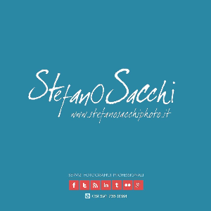 Stefano Sacchi FOTOGRAFO