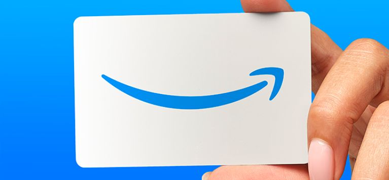Rispondi al questionario e guadagna 5 Euro #Amazon