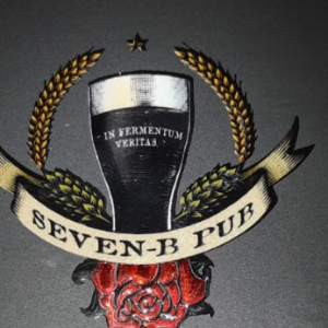 Seven-B Pub