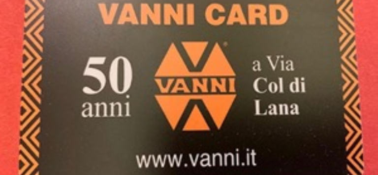 VANNI Cafè