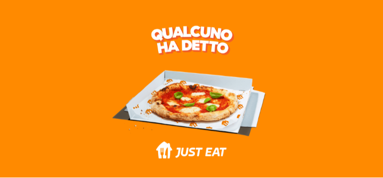 JUST EAT sconto esclusivo per studenti