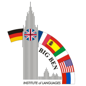 Big Ben Institute of Languages
