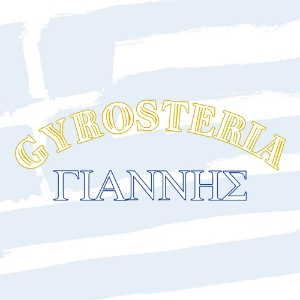 Yannis Gyrosteria