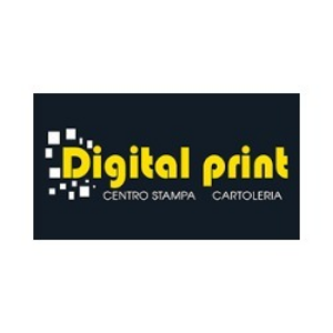Digital print
