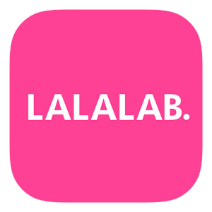 LALALAB.