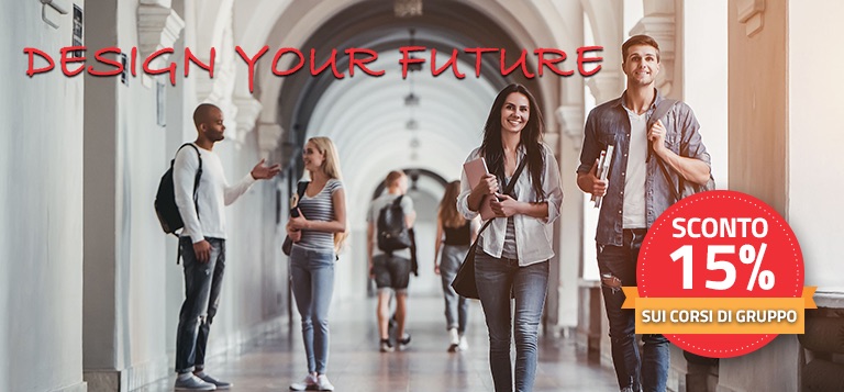 Scopri la promo studenti The British Institute of Rome