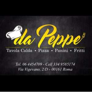 Pizzeria da Peppe