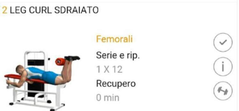 50% di sconto per gli studenti da Planet Gym ONLINE