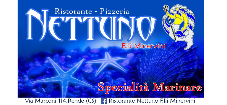 Ristorante Nettuno F.lli Minervini