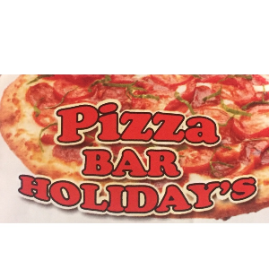 PIZZA BAR HOLIDAY'S