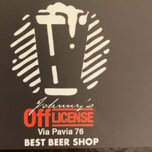 Johnny's Off License