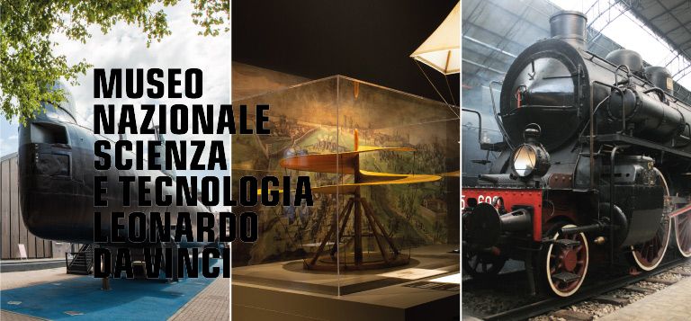 Un intero Museo, collezioni, attività, laboratori, mostre...a un prezzo incredibile!
