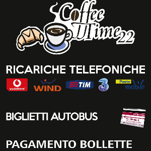 CoffeeTime 22