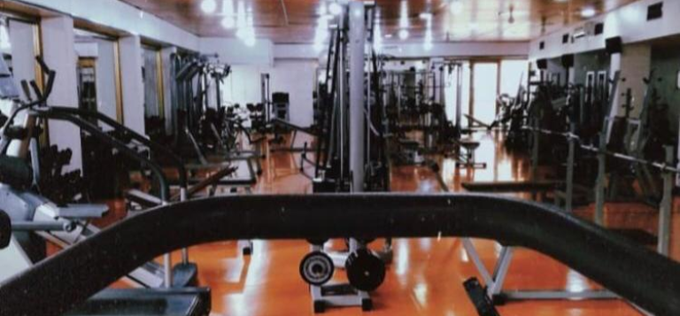 Promo studenti da Planet Gym Bari
