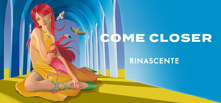 RINASCENTE: 15% di sconto studenti!🤩